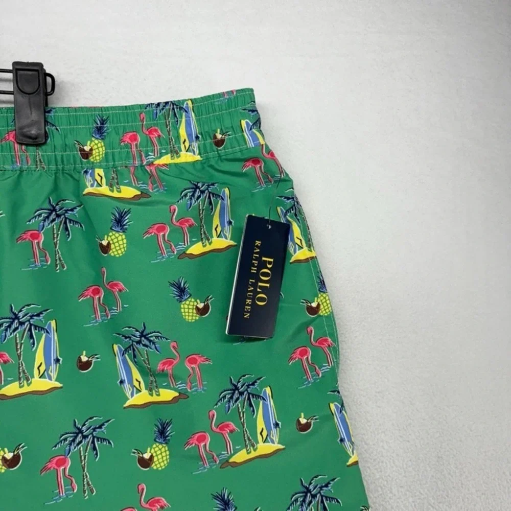 Polo Ralph Lauren check out